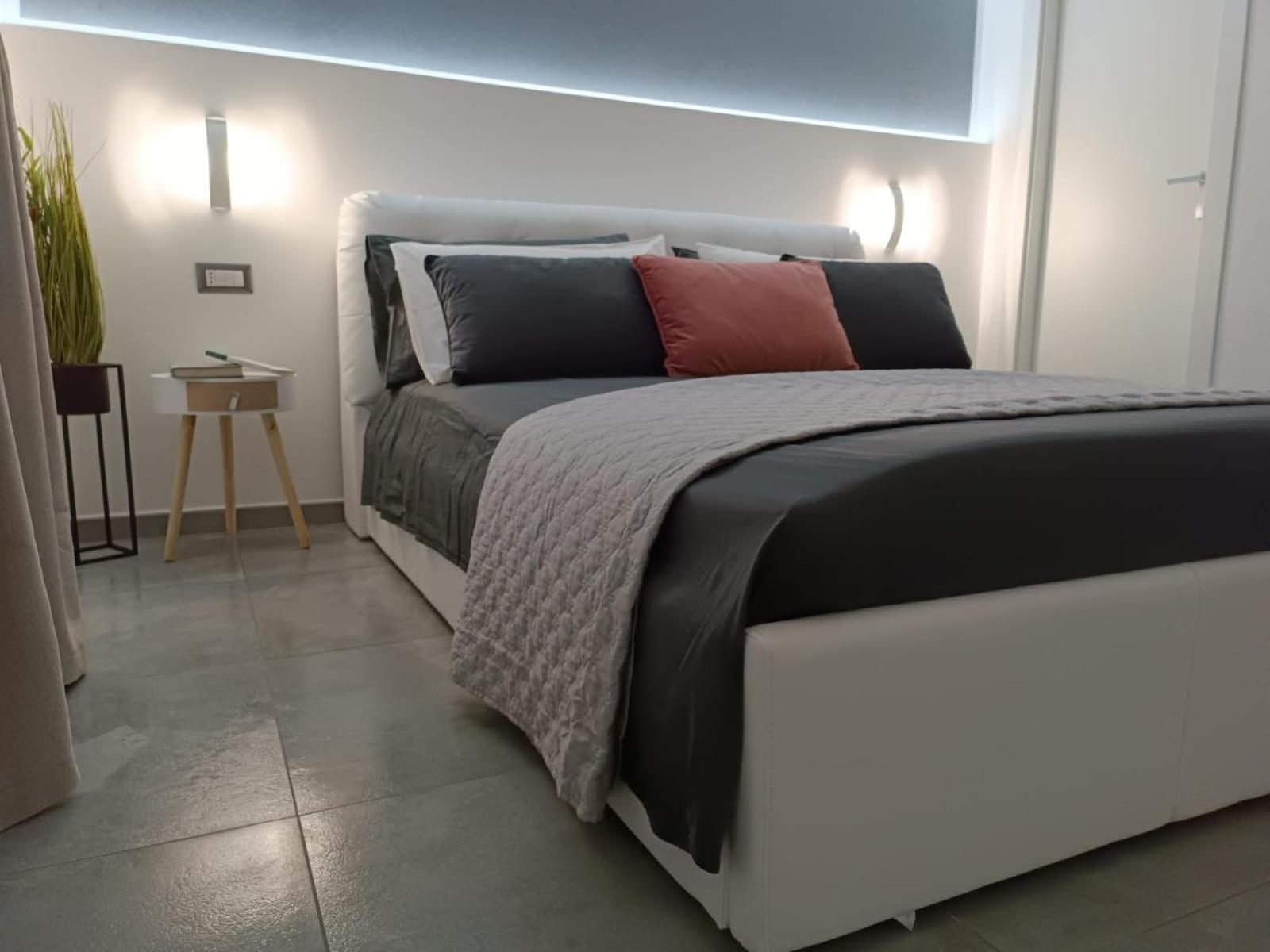 Il Sogno Di Gio Hotel Alghero Kültér fotó