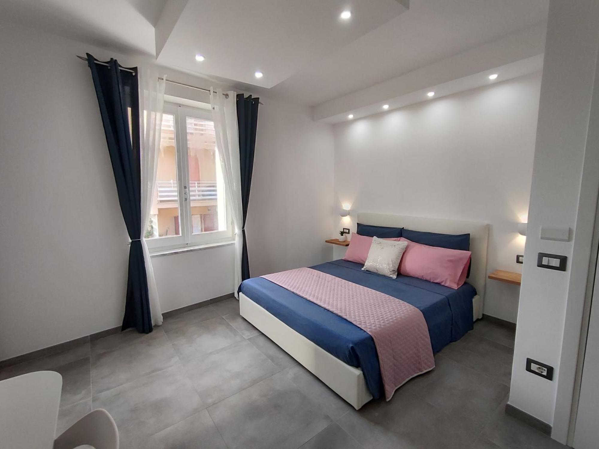 Il Sogno Di Gio Hotel Alghero Kültér fotó