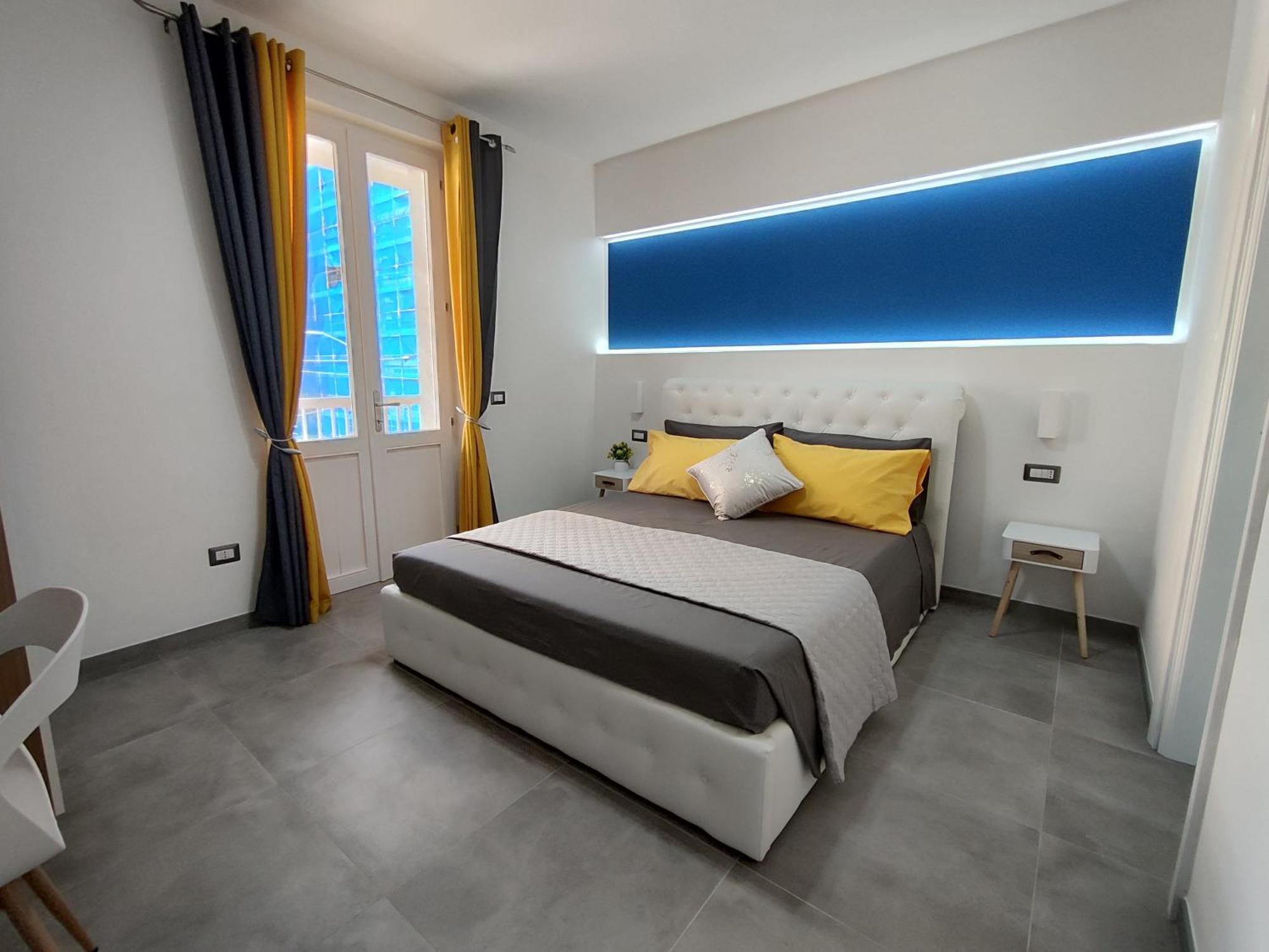 Il Sogno Di Gio Hotel Alghero Kültér fotó