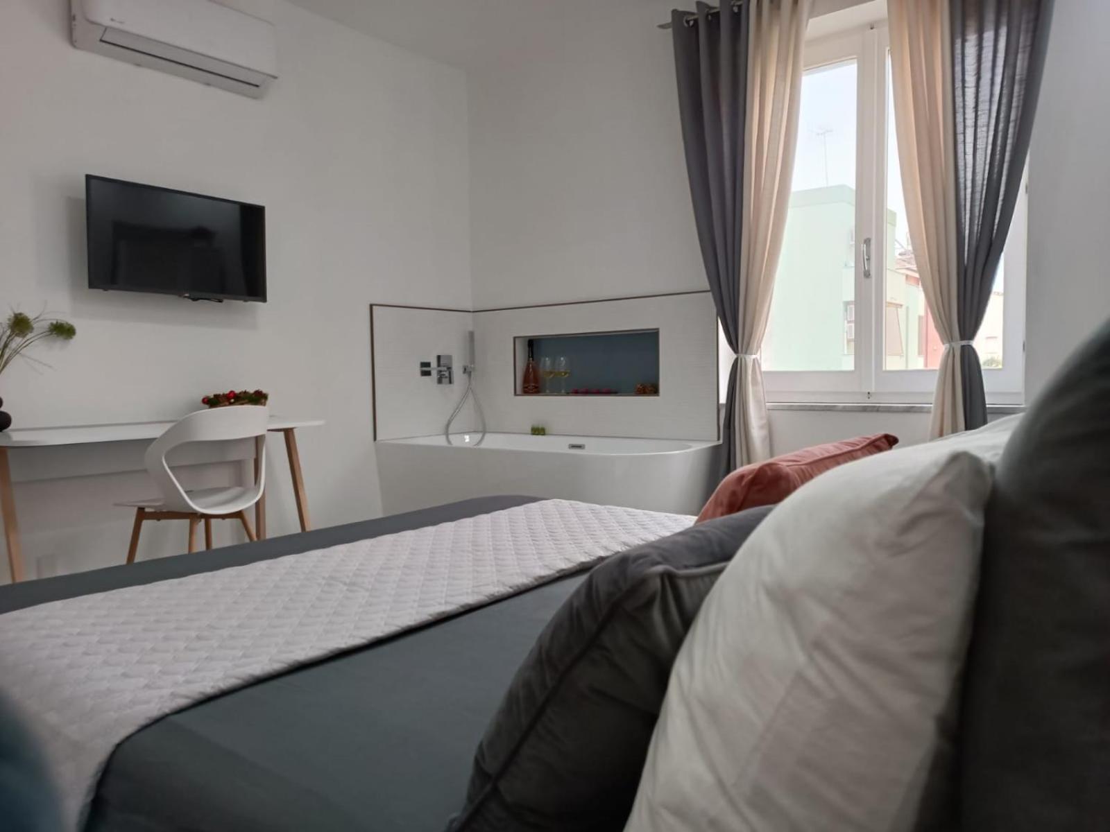 Il Sogno Di Gio Hotel Alghero Kültér fotó