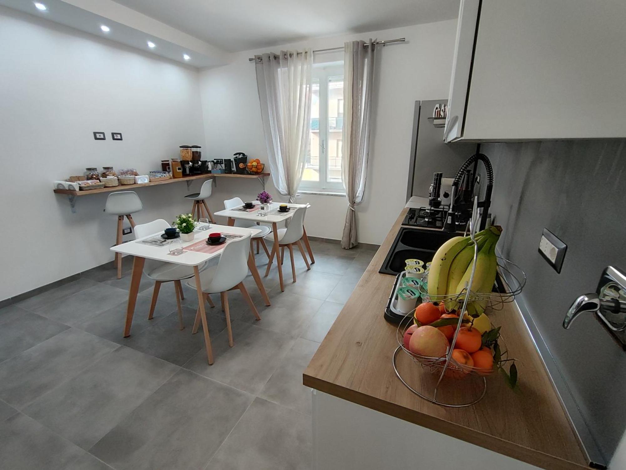 Il Sogno Di Gio Hotel Alghero Kültér fotó