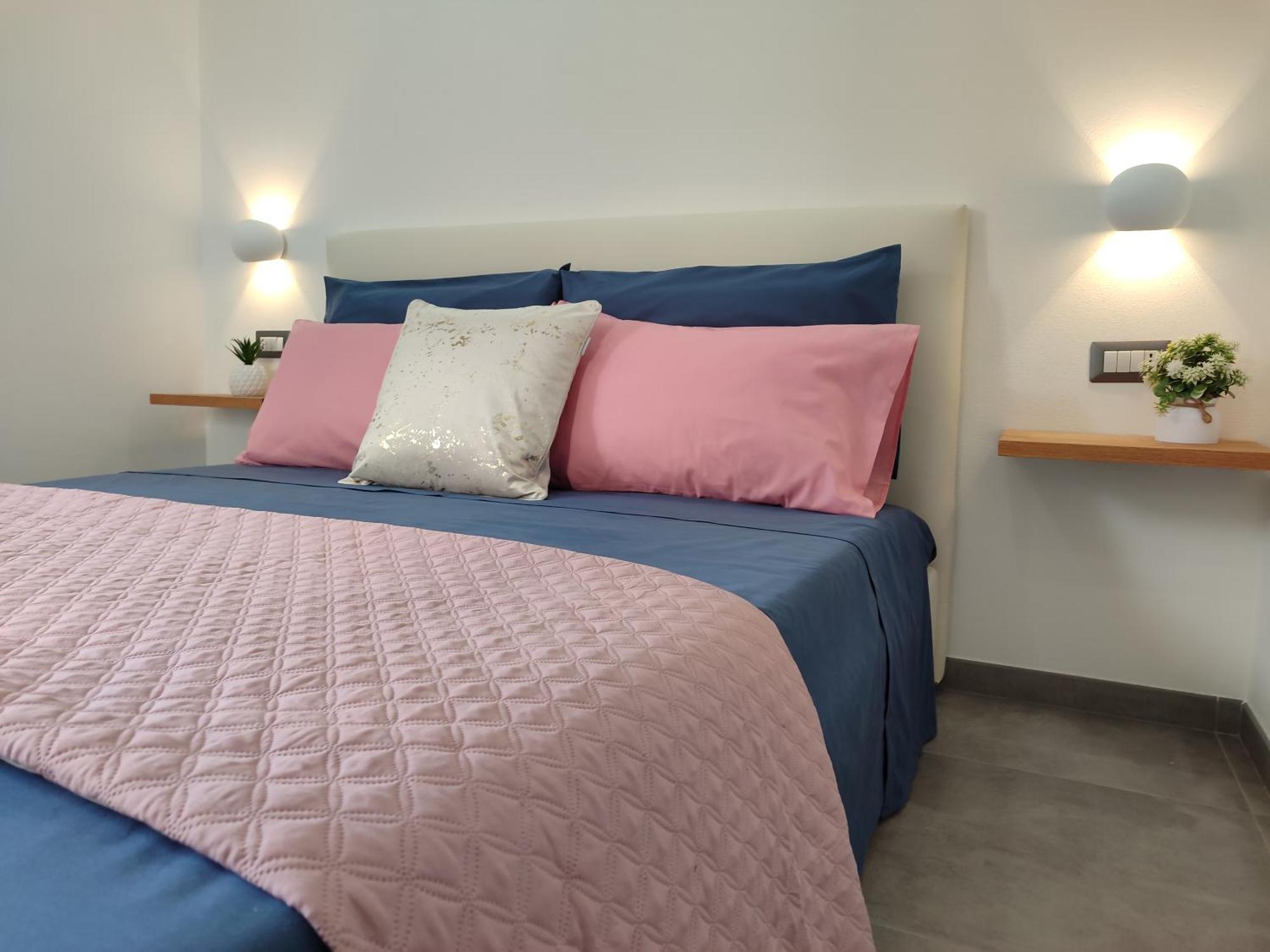 Il Sogno Di Gio Hotel Alghero Kültér fotó