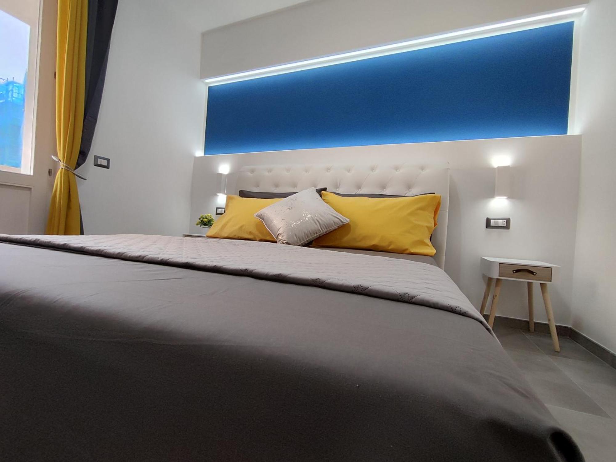 Il Sogno Di Gio Hotel Alghero Kültér fotó