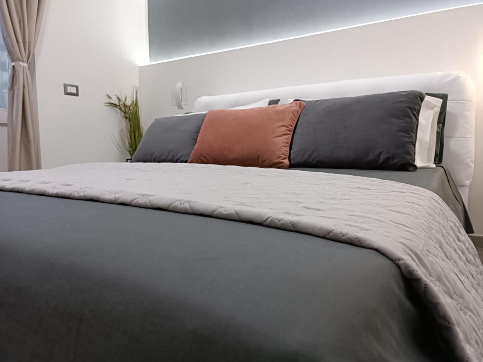 Il Sogno Di Gio Hotel Alghero Kültér fotó