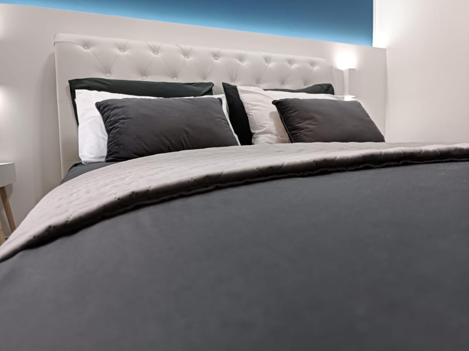 Il Sogno Di Gio Hotel Alghero Kültér fotó