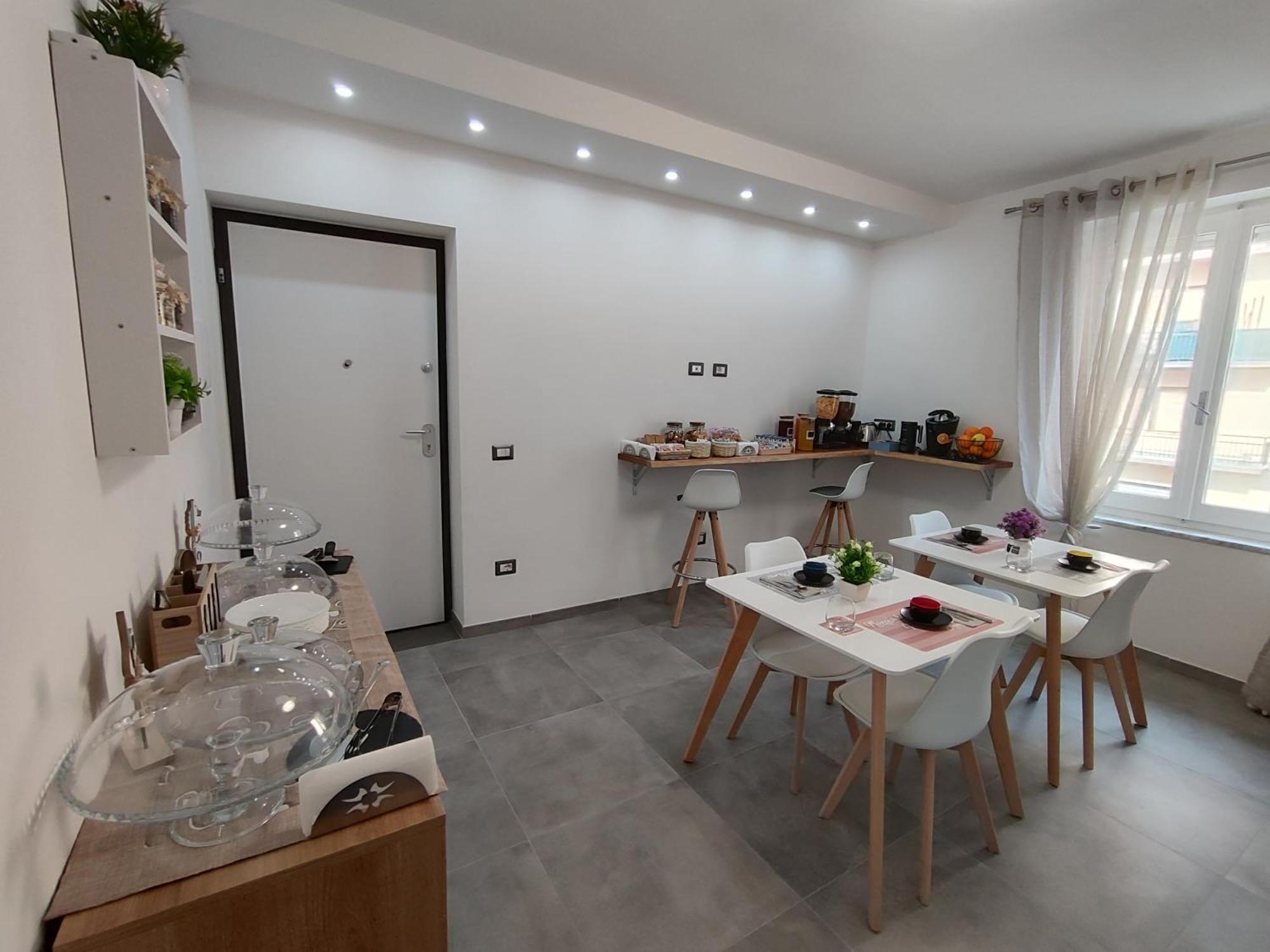 Il Sogno Di Gio Hotel Alghero Kültér fotó