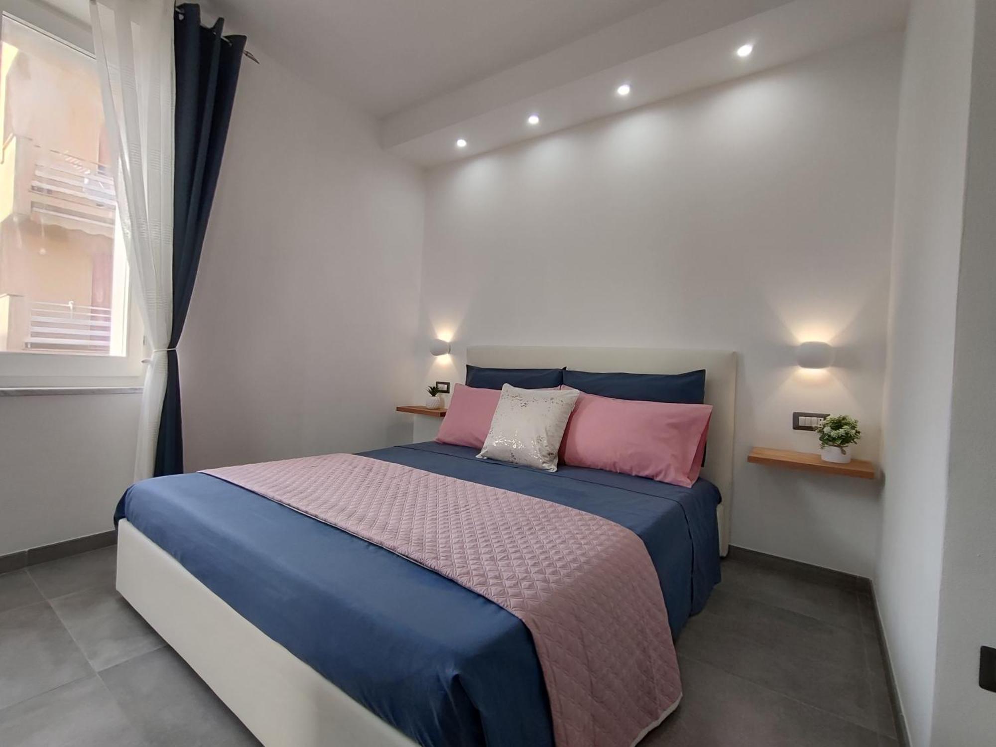 Il Sogno Di Gio Hotel Alghero Kültér fotó