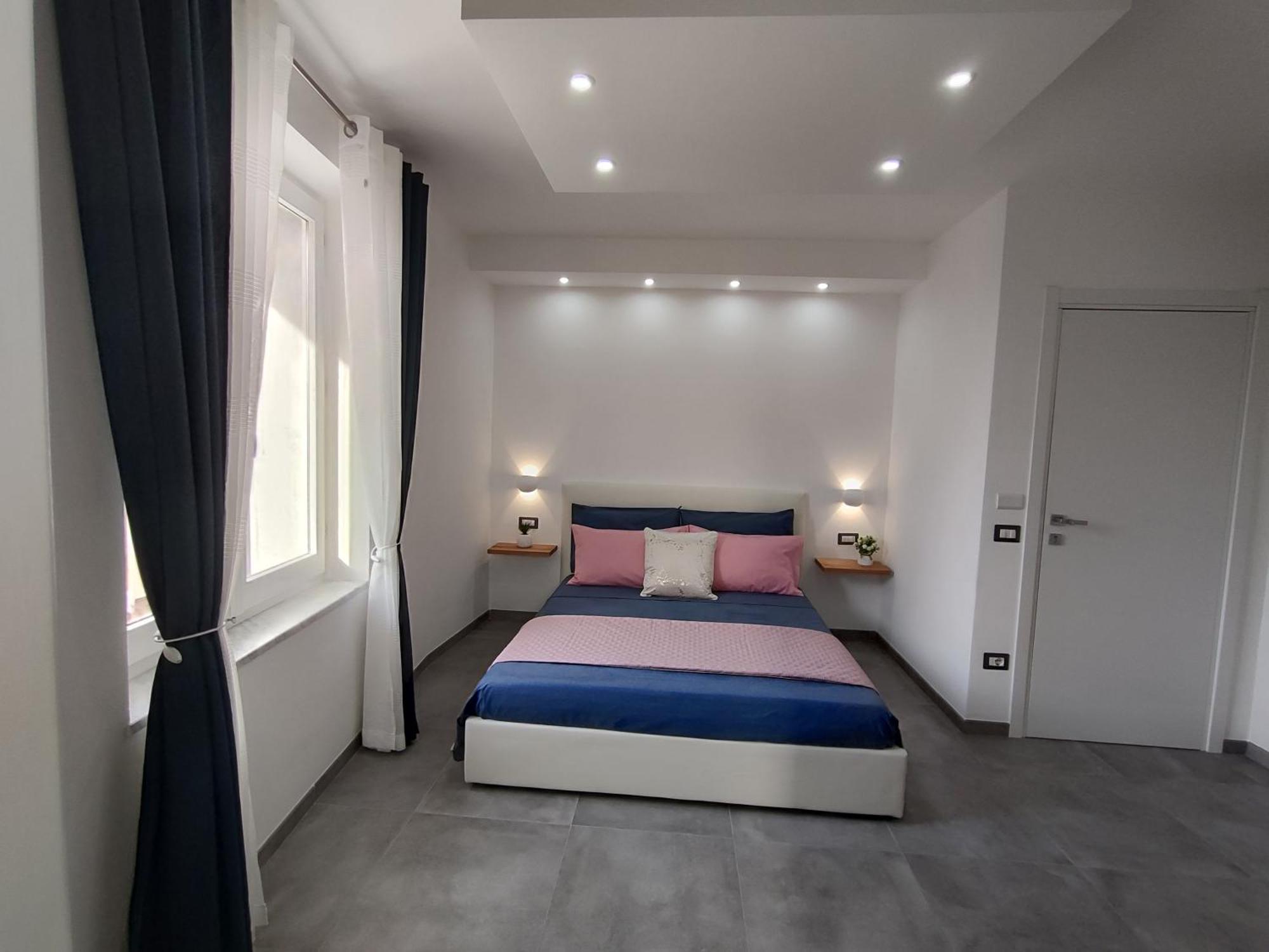 Il Sogno Di Gio Hotel Alghero Kültér fotó