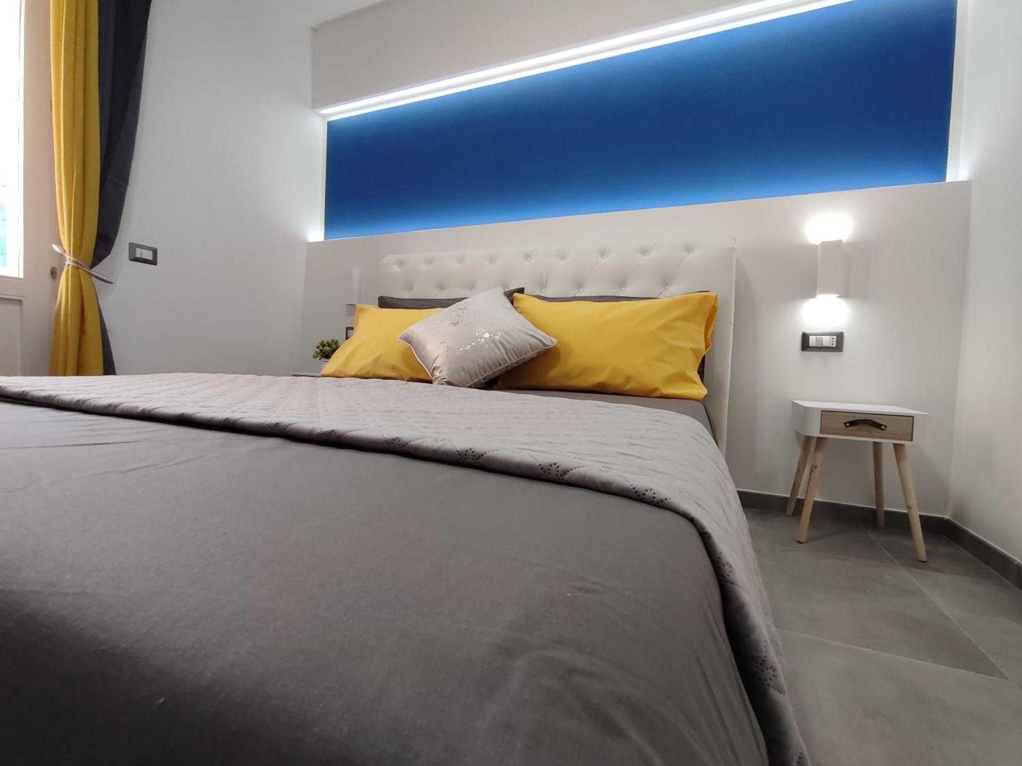 Il Sogno Di Gio Hotel Alghero Kültér fotó