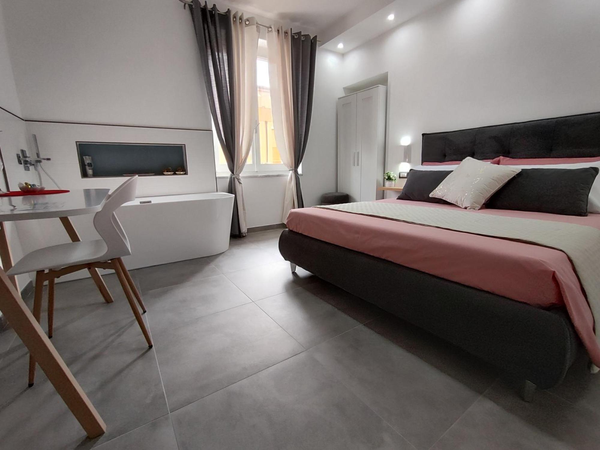 Il Sogno Di Gio Hotel Alghero Kültér fotó